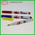 Eco-friendly Permanent Marker Pen with Non-toxic Ink